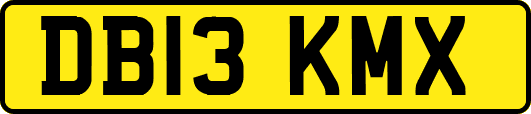 DB13KMX