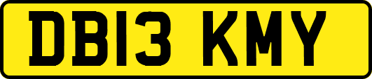 DB13KMY