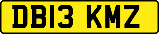 DB13KMZ