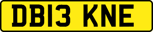 DB13KNE