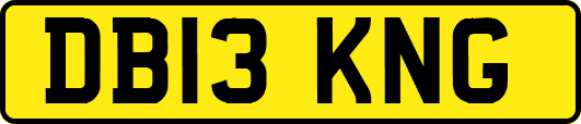 DB13KNG