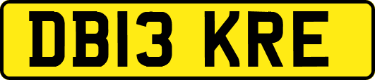DB13KRE