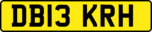 DB13KRH