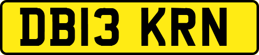 DB13KRN