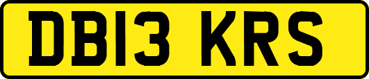 DB13KRS