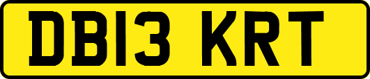 DB13KRT