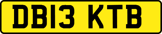 DB13KTB