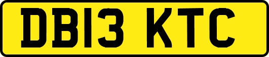 DB13KTC