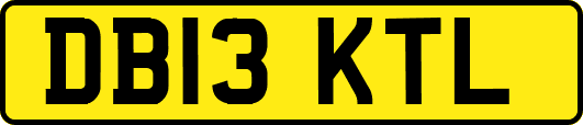 DB13KTL