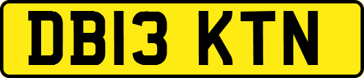 DB13KTN