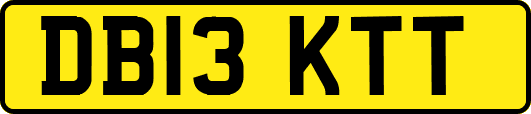 DB13KTT