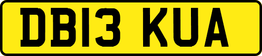 DB13KUA
