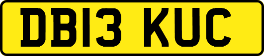 DB13KUC