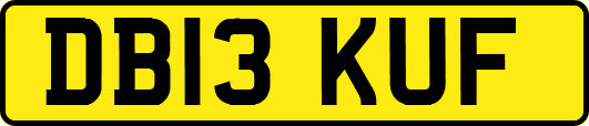 DB13KUF