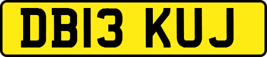 DB13KUJ
