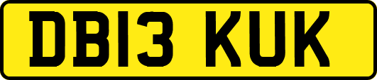 DB13KUK