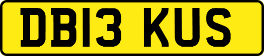 DB13KUS