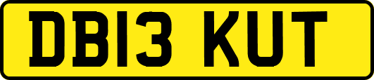 DB13KUT