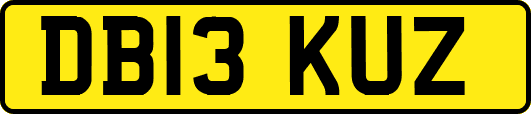 DB13KUZ