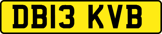 DB13KVB