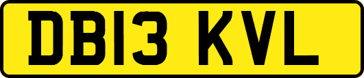 DB13KVL