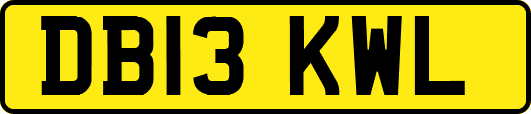 DB13KWL