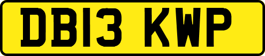 DB13KWP