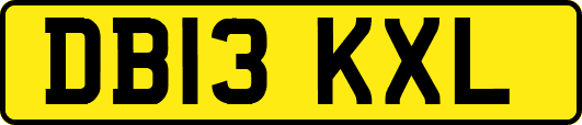 DB13KXL