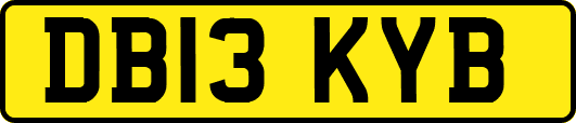 DB13KYB