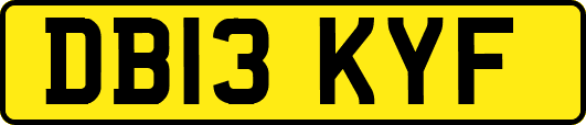 DB13KYF