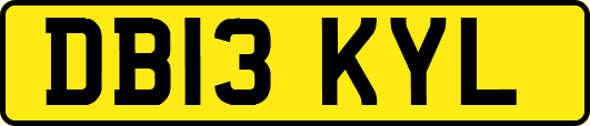DB13KYL