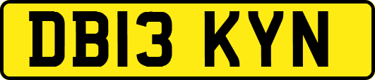 DB13KYN