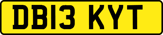 DB13KYT