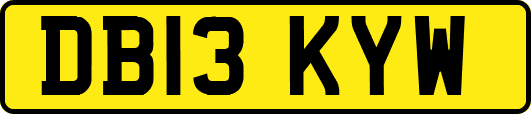 DB13KYW