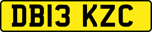DB13KZC