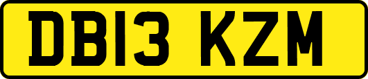 DB13KZM