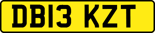 DB13KZT