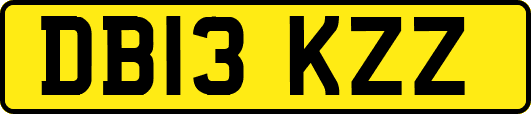 DB13KZZ