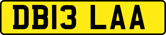 DB13LAA