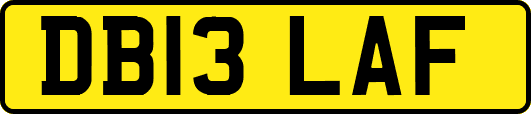 DB13LAF