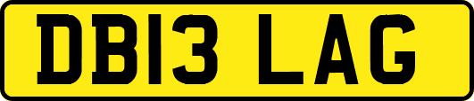 DB13LAG