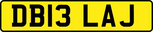 DB13LAJ