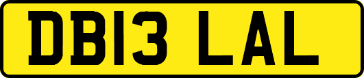 DB13LAL