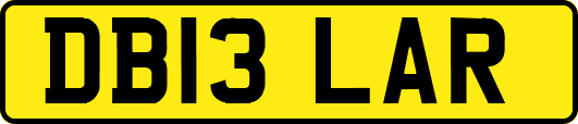 DB13LAR