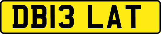 DB13LAT