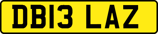 DB13LAZ
