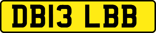 DB13LBB