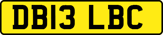 DB13LBC