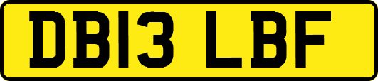 DB13LBF