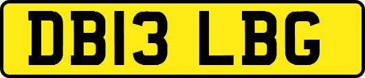 DB13LBG